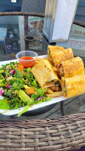 Photo of Alladin Syrian Canadian Restaurant - 85 Caladh Ave, Pictou, NS B0K 1H0